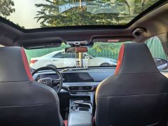 Changan UNI-T 2020 1.5T premium - фото 12