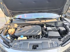Changan UNI-T 2020 1.5T premium - фото 14