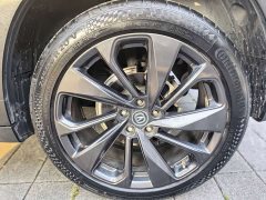 Changan UNI-T 2020 1.5T premium - фото 16