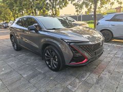 Changan UNI-T 2020 1.5T premium - фото 3