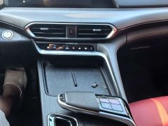 Changan UNI-T 2020 1.5T premium - фото 4