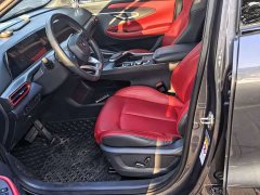 Changan UNI-T 2020 1.5T premium - фото 5