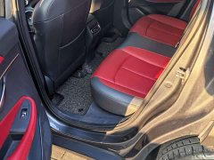 Changan UNI-T 2020 1.5T premium - фото 6