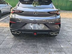 Changan UNI-T 2020 1.5T premium - фото 9