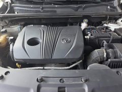 Changan CS75PLUS 2.0T automatic pilot - фото 10