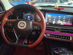 Changan CS75PLUS 2.0T automatic pilot - фото 13