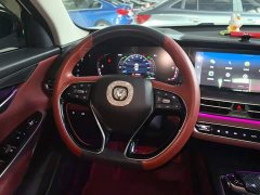 Changan CS75PLUS 2.0T automatic pilot - фото 15