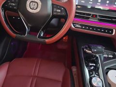 Changan CS75PLUS 2.0T automatic pilot - фото 16