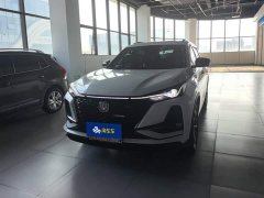 Changan CS75PLUS 2.0T automatic pilot - фото 2