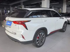 Changan CS75PLUS 2.0T automatic pilot - фото 3