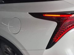 Changan CS75PLUS 2.0T automatic pilot - фото 4
