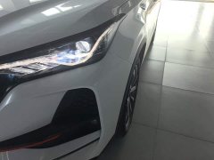Changan CS75PLUS 2.0T automatic pilot - фото 5