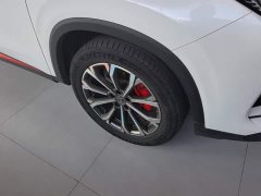 Changan CS75PLUS 2.0T automatic pilot - фото 6