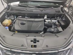 Changan CS75PLUS 2.0T automatic pilot - фото 10
