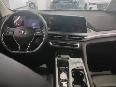 Changan CS75PLUS 2.0T automatic pilot - фото 12