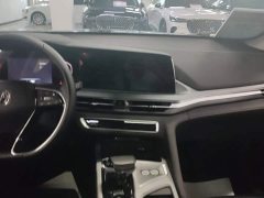 Changan CS75PLUS 2.0T automatic pilot - фото 13