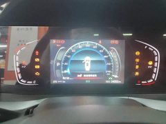 Changan CS75PLUS 2.0T automatic pilot - фото 14