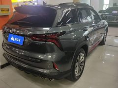 Changan CS75PLUS 2.0T automatic pilot - фото 3