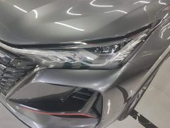 Changan CS75PLUS 2.0T automatic pilot - фото 5