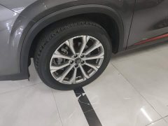 Changan CS75PLUS 2.0T automatic pilot - фото 6