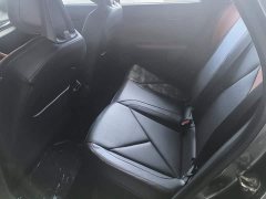 Changan UNI-V 1.5T sports version - фото 11
