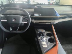 Changan UNI-V 1.5T sports version - фото 12