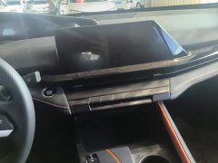 Changan UNI-V 1.5T sports version - фото 13