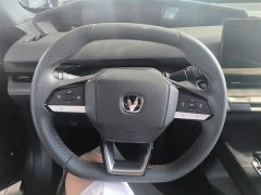 Changan UNI-V 1.5T sports version - фото 15
