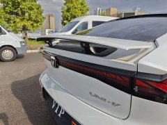 Changan UNI-V 1.5T sports version - фото 17