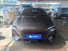 Changan UNI-V 1.5T sports version - фото 2