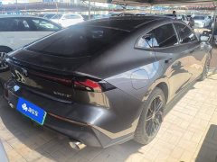 Changan UNI-V 1.5T sports version - фото 3