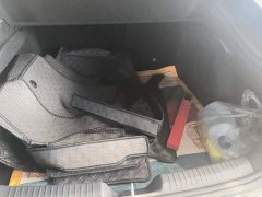 Changan UNI-V 1.5T sports version - фото 4