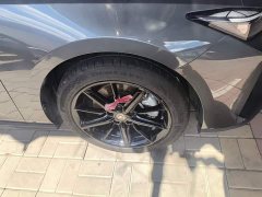 Changan UNI-V 1.5T sports version - фото 6
