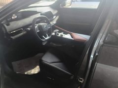 Changan UNI-V 1.5T sports version - фото 9