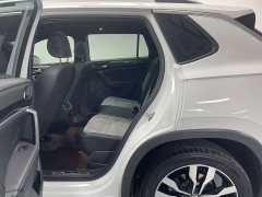 Volkswagen Tanyue 2020 380TSI four-wheel drive R-Line intelligent version - фото 11