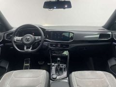 Volkswagen Tanyue 2020 380TSI four-wheel drive R-Line intelligent version - фото 12