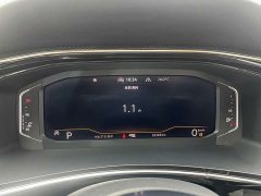 Volkswagen Tanyue 2020 380TSI four-wheel drive R-Line intelligent version - фото 14