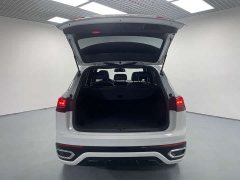 Volkswagen Tanyue 2020 380TSI four-wheel drive R-Line intelligent version - фото 16