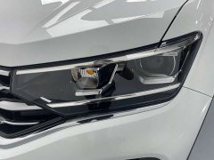 Volkswagen Tanyue 2020 380TSI four-wheel drive R-Line intelligent version - фото 17