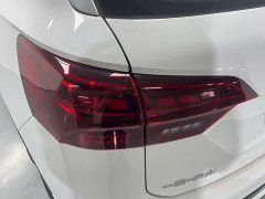 Volkswagen Tanyue 2020 380TSI four-wheel drive R-Line intelligent version - фото 18