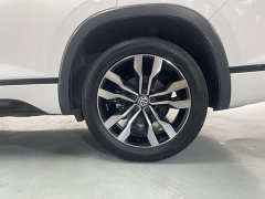 Volkswagen Tanyue 2020 380TSI four-wheel drive R-Line intelligent version - фото 19