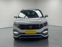 Volkswagen Tanyue 2020 380TSI four-wheel drive R-Line intelligent version - фото 2