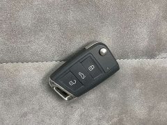 Volkswagen Tanyue 2020 380TSI four-wheel drive R-Line intelligent version - фото 20