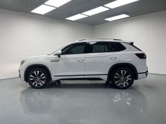 Volkswagen Tanyue 2020 380TSI four-wheel drive R-Line intelligent version - фото 4