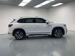 Volkswagen Tanyue 2020 380TSI four-wheel drive R-Line intelligent version - фото 6