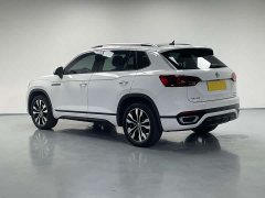 Volkswagen Tanyue 2020 380TSI four-wheel drive R-Line intelligent version - фото 7
