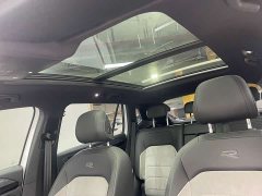 Volkswagen Tanyue 2020 380TSI four-wheel drive R-Line intelligent version - фото 9