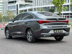 Ford EADO 2023 Enjoy Edition PLUS Blue Whale NE 1.4T GDI DCT Premium Edition - фото 7