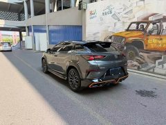 Changan UNI-T second generation 1.5T premium - фото 2