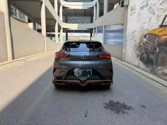 Changan UNI-T second generation 1.5T premium - фото 3